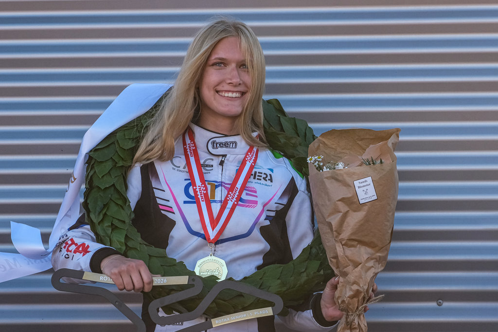 (Foto: Niklas Majgaard)